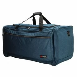 Enrico Benetti Montevideo Travelbag Large Blau 11 Enrico Benetti Montevideo Travelbag Large Blau -Sidas Shop Enrico Benetti Montevideo Travelbag Large 3 2110051213
