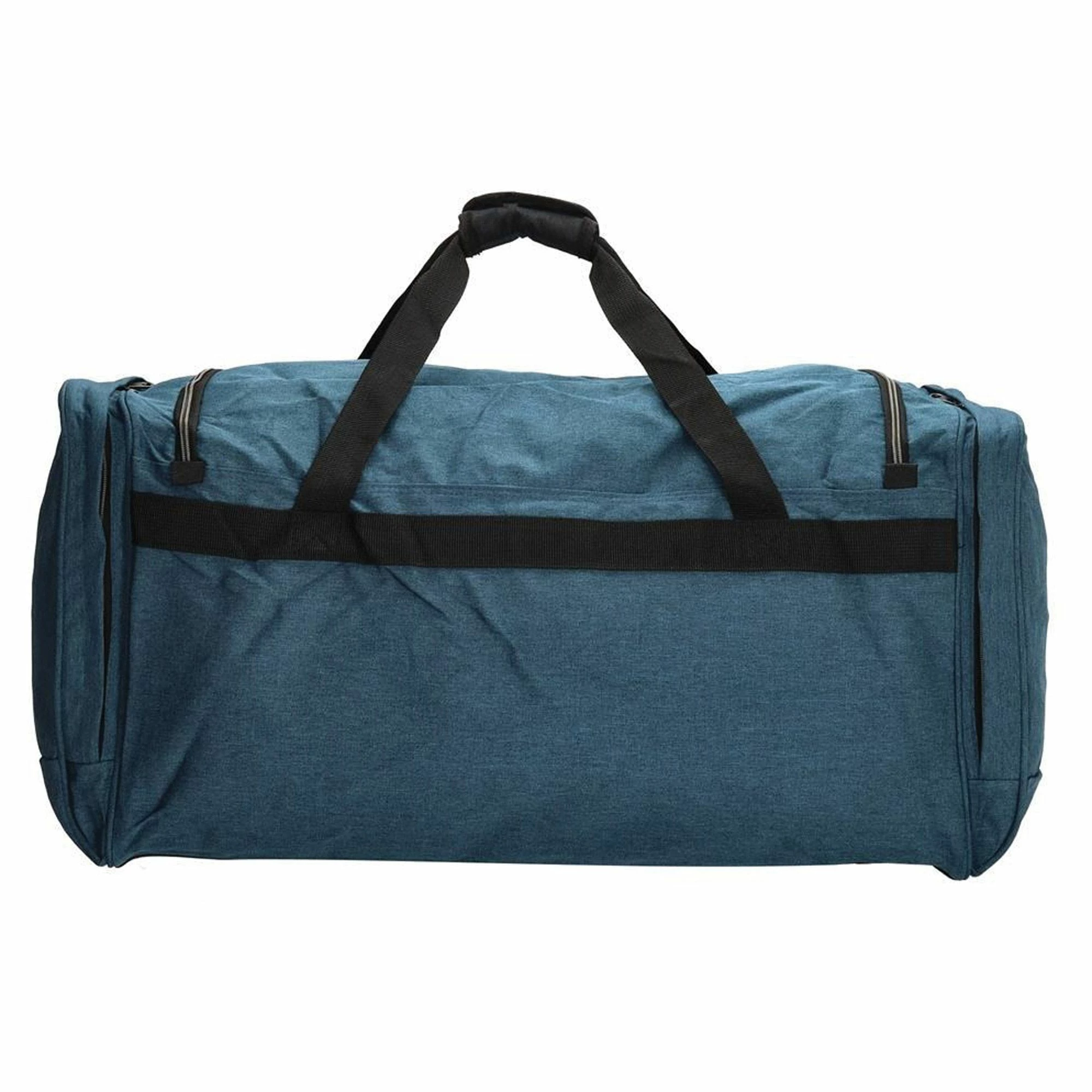 Enrico Benetti Montevideo Travelbag Large Blau 6 Enrico Benetti Montevideo Travelbag Large Blau – Bild 4