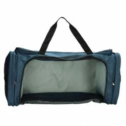 Enrico Benetti Montevideo Travelbag Large Blau 13 Enrico Benetti Montevideo Travelbag Large Blau -Sidas Shop Enrico Benetti Montevideo Travelbag Large 5 2110051213