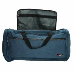 Enrico Benetti Montevideo Travelbag Large Blau 14 Enrico Benetti Montevideo Travelbag Large Blau -Sidas Shop Enrico Benetti Montevideo Travelbag Large 6 2110051213