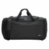 Enrico Benetti Montevideo Travelbag Medium Schwarz -Sidas Shop Enrico Benetti Montevideo Travelbag Medium 2110051213 2