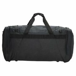Enrico Benetti Montevideo Travelbag Medium Schwarz 12 Enrico Benetti Montevideo Travelbag Medium Schwarz -Sidas Shop Enrico Benetti Montevideo Travelbag Medium 4 2110051213 2