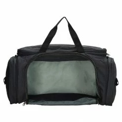 Enrico Benetti Montevideo Travelbag Medium Schwarz 13 Enrico Benetti Montevideo Travelbag Medium Schwarz -Sidas Shop Enrico Benetti Montevideo Travelbag Medium 5 2110051213 2