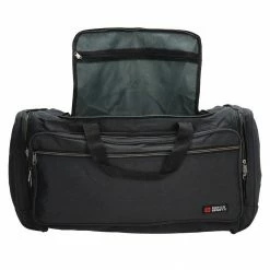 Enrico Benetti Montevideo Travelbag Medium Schwarz 14 Enrico Benetti Montevideo Travelbag Medium Schwarz -Sidas Shop Enrico Benetti Montevideo Travelbag Medium 6 2110051213 2