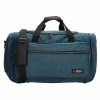 Enrico Benetti Montevideo Travelbag Small Blau 1 Enrico Benetti Montevideo Travelbag Small Blau -Sidas Shop Enrico Benetti Montevideo Travelbag Small 2110051213