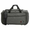 Enrico Benetti Montevideo Travelbag Small Grau -Sidas Shop Enrico Benetti Montevideo Travelbag Small 2110051213 1