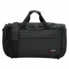 Enrico Benetti Montevideo Travelbag Small Schwarz -Sidas Shop Enrico Benetti Montevideo Travelbag Small 2110051213 2