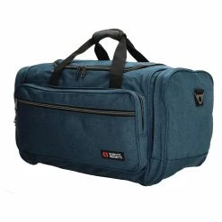 Enrico Benetti Montevideo Travelbag Small Blau -Sidas Shop Enrico Benetti Montevideo Travelbag Small 3 2110051213