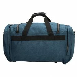 Enrico Benetti Montevideo Travelbag Small Blau -Sidas Shop Enrico Benetti Montevideo Travelbag Small 4 2110051213