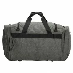 Enrico Benetti Montevideo Travelbag Small Grau -Sidas Shop Enrico Benetti Montevideo Travelbag Small 4 2110051213 1