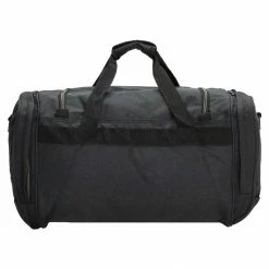 Enrico Benetti Montevideo Travelbag Small Schwarz -Sidas Shop Enrico Benetti Montevideo Travelbag Small 4 2110051213 2