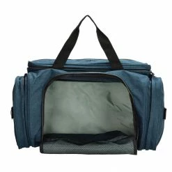 Enrico Benetti Montevideo Travelbag Small Blau -Sidas Shop Enrico Benetti Montevideo Travelbag Small 5 2110051213