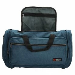 Enrico Benetti Montevideo Travelbag Small Blau -Sidas Shop Enrico Benetti Montevideo Travelbag Small 6 2110051213