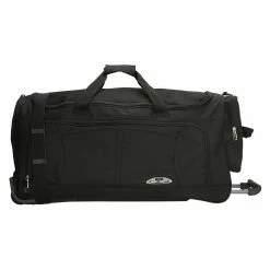 Enrico Benetti Orlando Travelbag (81L) Schwarz -Sidas Shop Enrico Benetti Orlando Reistas 81L 3 2202041657
