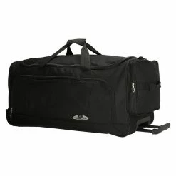 Enrico Benetti Orlando Travelbag (81L) Schwarz -Sidas Shop Enrico Benetti Orlando Reistas 81L 4 2202041657