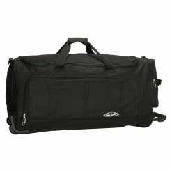 Enrico Benetti Orlando Travelbag (81L) Schwarz -Sidas Shop Enrico Benetti Orlando Reistas 81L 5 2202041657