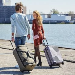 Enrico Benetti Orlando Travelbag (81L) Schwarz -Sidas Shop Enrico Benetti Orlando Reistas 81L 7 2202041657