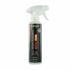 Granger's Performance Repel Spray 275ml Schwarz - Weiß - Braun - Rot