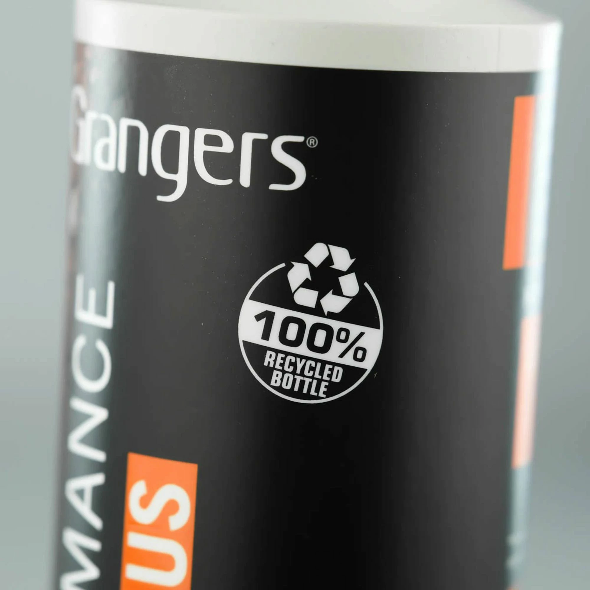 Granger's Performance Repel Spray 275ml Schwarz - Weiß - Braun - Rot 4 Granger's Performance Repel Spray 275ml Schwarz - Weiß - Braun - Rot – Bild 2