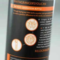 Granger's Performance Repel Spray 275ml Schwarz - Weiß - Braun - Rot 8 Granger's Performance Repel Spray 275ml Schwarz - Weiß - Braun - Rot -Sidas Shop Granger s Performance Repel Spray 275ml 3 2202170916