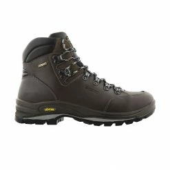 Grisport Anden Mid Braun