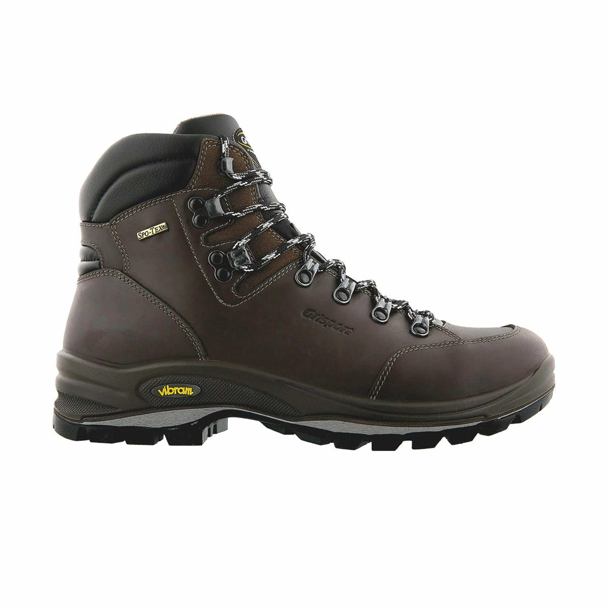 Grisport Anden Mid Braun 3 Grisport Anden Mid Braun