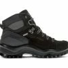 Grisport Bergen Mid Schwarz