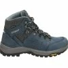 Grisport Graz Mid Outdoorschuh Senior Marine - Grau 1 Grisport Graz Mid Outdoorschuh Senior Marine - Grau -Sidas Shop Grisport Graz Mid Outdoorschoen Senior 11
