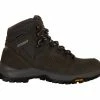 Grisport Graz Mid Outdoorschuh Senior Dunkelgrün - Grau -Sidas Shop Grisport Graz Mid Outdoorschoen Senior 12