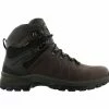 Grisport Ranger Mid Outdoorschuh Senior Dunkelbraun - Schwarz -Sidas Shop Grisport Ranger Mid Outdoorschoen Senior 1