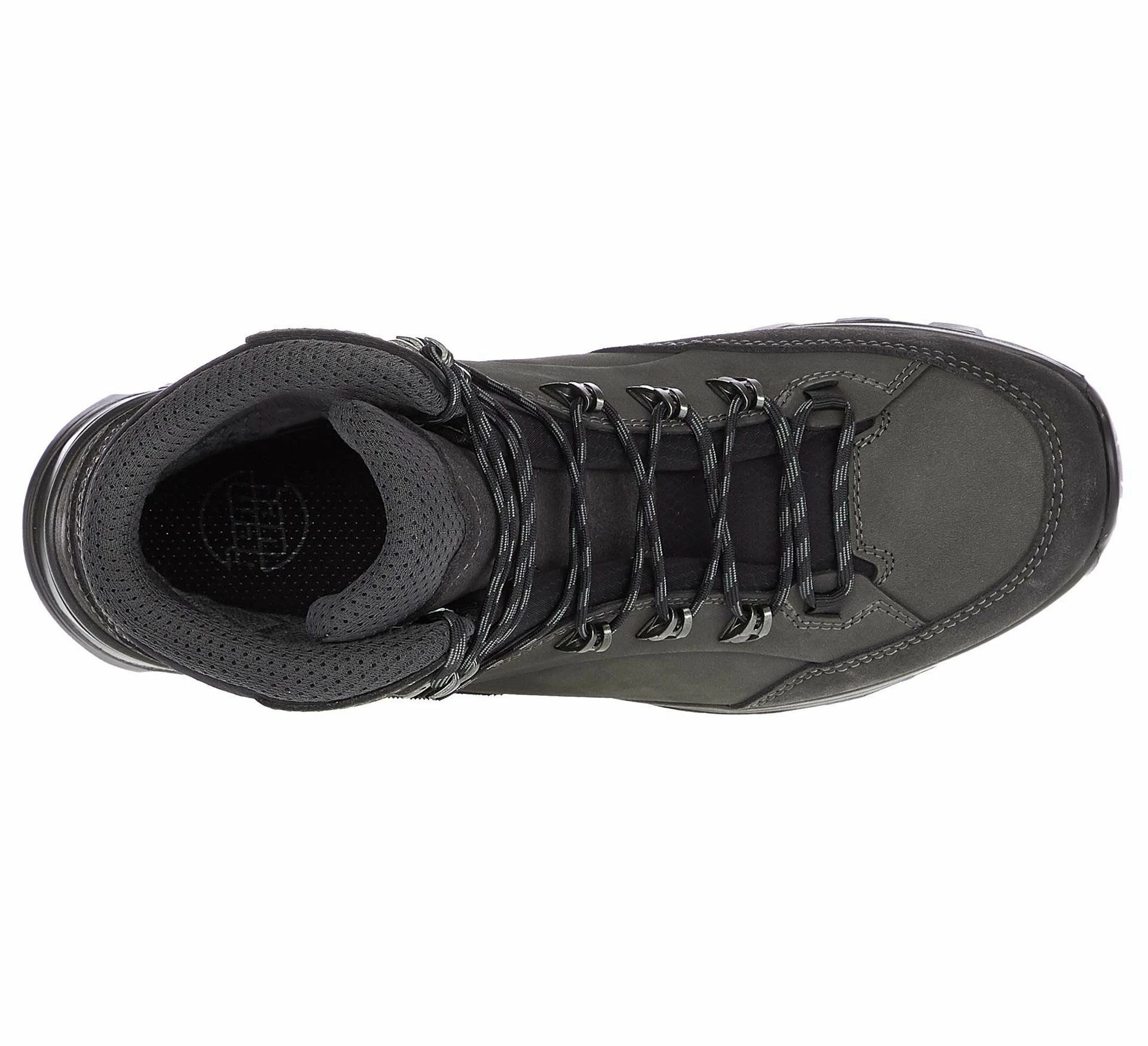 Hanwag Banks GTX Wanderschuh Herren Marine - Dunkelgrau 6 Hanwag Banks GTX Wanderschuh Herren Marine - Dunkelgrau – Bild 4