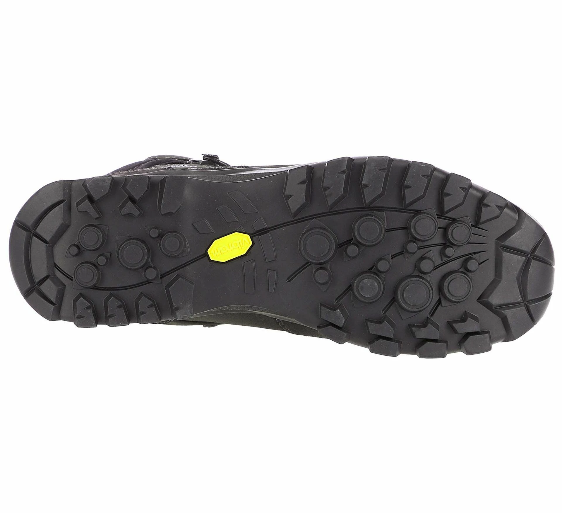 Hanwag Banks GTX Wanderschuh Herren Marine - Dunkelgrau 7 Hanwag Banks GTX Wanderschuh Herren Marine - Dunkelgrau – Bild 5