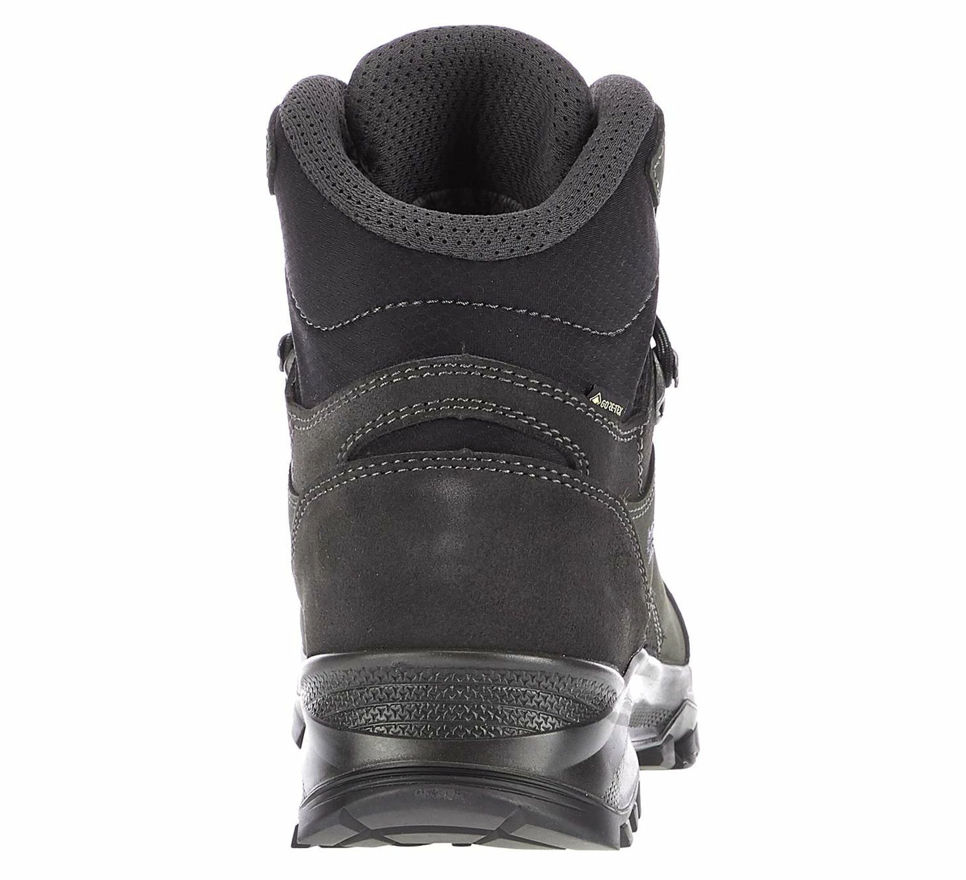 Hanwag Banks GTX Wanderschuh Herren Marine - Dunkelgrau 8 Hanwag Banks GTX Wanderschuh Herren Marine - Dunkelgrau – Bild 6