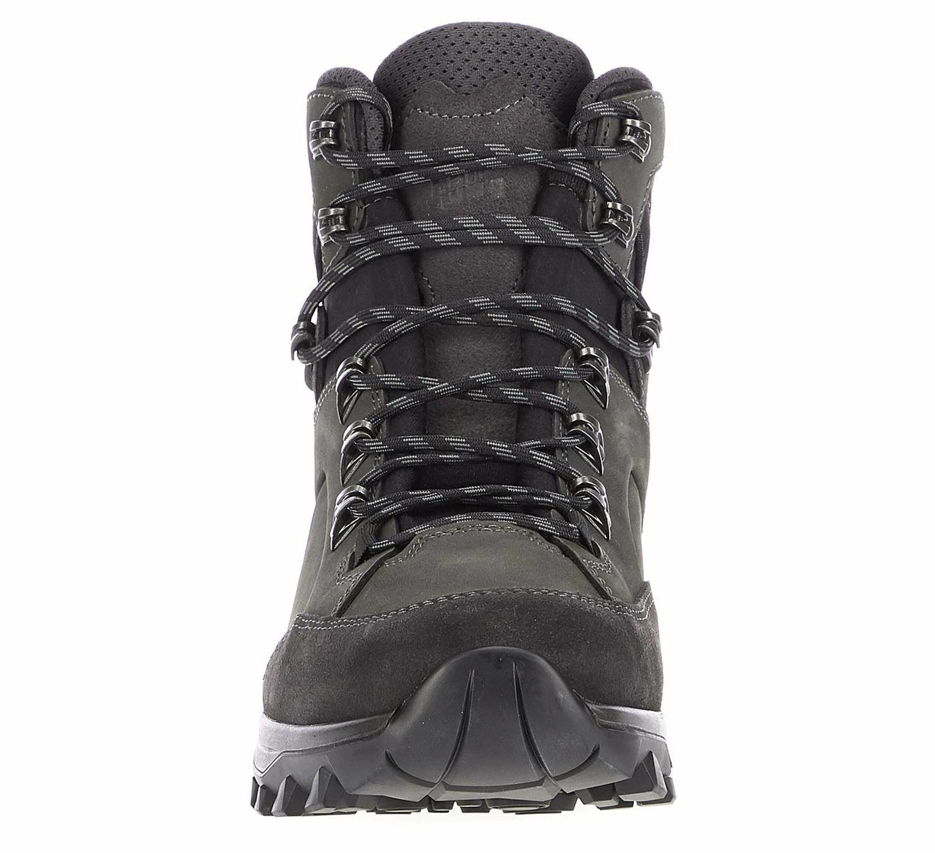 Hanwag Banks GTX Wanderschuh Herren Marine - Dunkelgrau 9 Hanwag Banks GTX Wanderschuh Herren Marine - Dunkelgrau – Bild 7