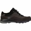 Hanwag Banks Low Wanderschuh Herren Braun - Grau - Schwarz 1 Hanwag Banks Low Wanderschuh Herren Braun - Grau - Schwarz -Sidas Shop Hanwag Banks Low Wandelschoen Heren 5