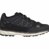 Hanwag Belorado II Tubetec GTX Wanderschuh Herren Dunkelgrau - Schwarz