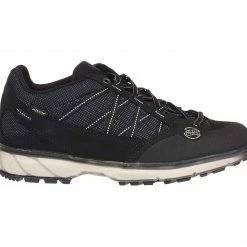 Hanwag Belorado II Tubetec GTX Wanderschuh Herren Dunkelgrau - Schwarz