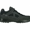 Hanwag Gritstone II Wide GTX Wanderschuh Herren Dunkelgrau - Schwarz