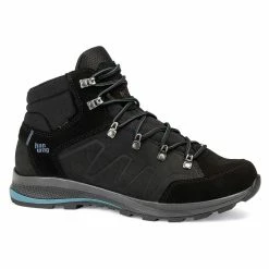 Hanwag Torsby GTX Wanderschuh Herren Schwarz