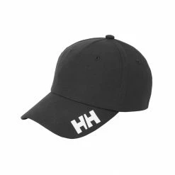 Helly Hansen Crew Cap Senior Schwarz