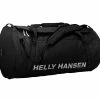 Helly Hansen Duffel Bag 2 50L Schwarz -Sidas Shop Helly Hansen Duffel Bag 2 50L 6
