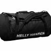 Helly Hansen Duffel Bag 2 90 L Schwarz -Sidas Shop Helly Hansen Duffel Bag 2 90L 3