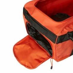 Helly Hansen Scout Duffeltasche Extra Large (90L) Orange - Schwarz 8 Helly Hansen Scout Duffeltasche Extra Large (90L) Orange - Schwarz -Sidas Shop Helly Hansen Scout Duffel Extra Large 90L 3 2209261115