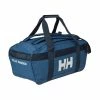 Helly Hansen Scout Duffeltasche Medium (50L) Blau - Weiß 2 Helly Hansen Scout Duffeltasche Medium (50L) Blau - Weiß -Sidas Shop Helly Hansen Scout Duffel Medium 50L 2209071326