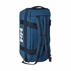 Helly Hansen Scout Duffeltasche Medium (50L) Blau - Weiß -Sidas Shop Helly Hansen Scout Duffel Medium 50L 3 2209071326
