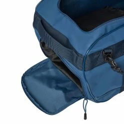 Helly Hansen Scout Duffeltasche Medium (50L) Blau - Weiß -Sidas Shop Helly Hansen Scout Duffel Medium 50L 4 2209071326