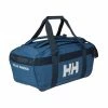 Helly Hansen Scout Duffeltasche Small (30L) Blau - Weiß -Sidas Shop Helly Hansen Scout Duffel Small 30L 2209071326