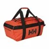 Helly Hansen Scout Duffeltasche Small (30L) Orange - Schwarz -Sidas Shop Helly Hansen Scout Duffel Small 30L 2209261116