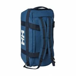 Helly Hansen Scout Duffeltasche Small (30L) Blau - Weiß -Sidas Shop Helly Hansen Scout Duffel Small 30L 3 2209071326