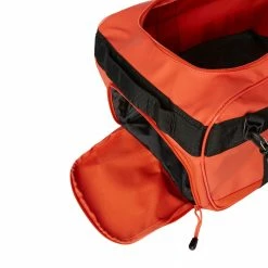 Helly Hansen Scout Duffeltasche Small (30L) Orange - Schwarz -Sidas Shop Helly Hansen Scout Duffel Small 30L 3 2209261116